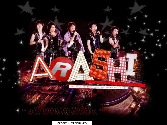 11. arashi wallpaper (=^.^=)