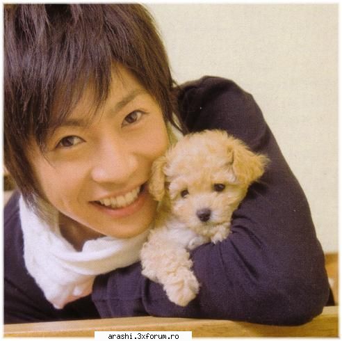 ... poze aiba-chan