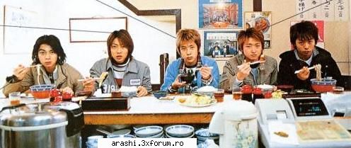 poze arashi