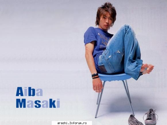 2. poze aiba-chan
