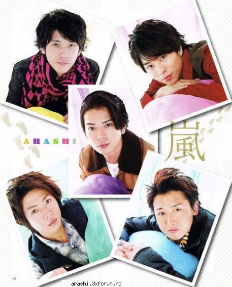 Arashi - nu e nimic se accepta o sa deschid un topic de - ~Arashi~