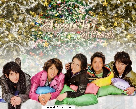 Arashi wallpaper (=^.^=) - matsumoto - ~Arashi~