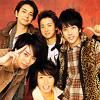 Avatare Arashi :X:X:X:X - am mai gasit cateva :] 1 - ~Arashi~