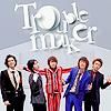 Avatare Arashi :X:X:X:X - matsumoto - ~Arashi~