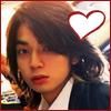 Avatare Arashi :X:X:X:X - KeykoYume - ~Arashi~