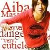 Avatare Arashi :X:X:X:X - KeykoYume - ~Arashi~