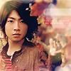 Avatare Arashi :X:X:X:X - KeykoYume - ~Arashi~