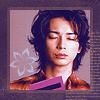 Avatare Arashi :X:X:X:X - KeykoYume - ~Arashi~