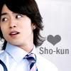 Avatare Arashi :X:X:X:X - KeykoYume - ~Arashi~