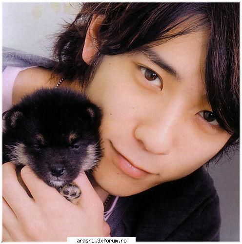Images - KeykoYume - ~Ninomiya Kazunari~