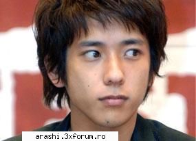 Images - KeykoYume - ~Ninomiya Kazunari~