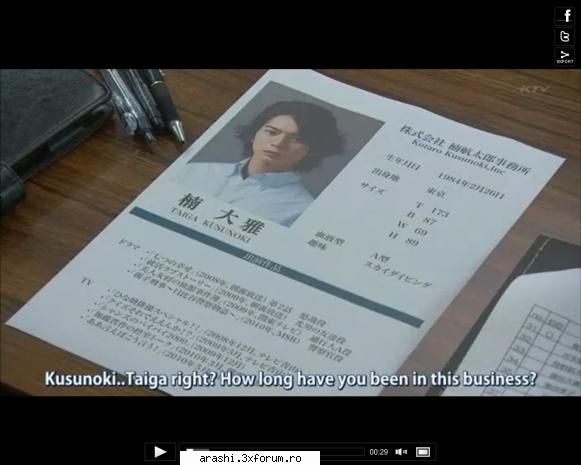 Jun Matsumoto - matsumoto - ~Jun Matsumoto~