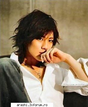 Kat-tun - matsumoto - ~Muzica japoneza~