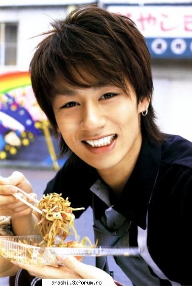 Kat-tun - Yuichi Nakamaru - ~Muzica japoneza~