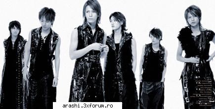 Kat-tun - oricand cu placere :) - ~Muzica japoneza~