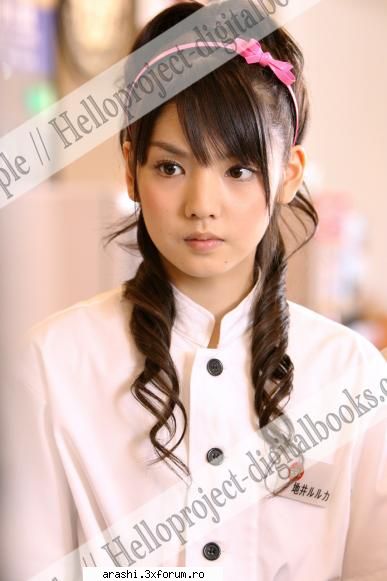 Morning Musume - favorita mea e Sayumi Michishige - ~Muzica japoneza~