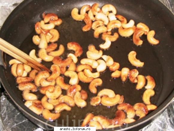 Peste Teriyaki - Timp de preparare: 50 min (complexitate redusa) - ~Mancarea japoneza~