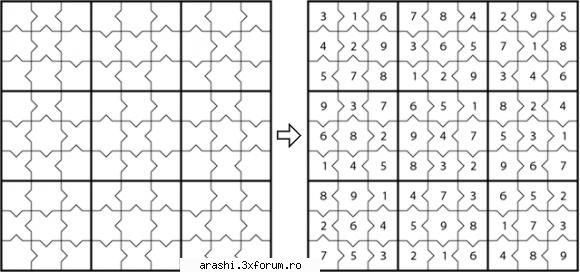 Sudoku - matsumoto - ~Japan life~