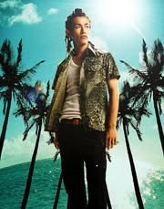 Uverworld - Shintarou Date of Birth - 1983 November 5 - ~Muzica japoneza~