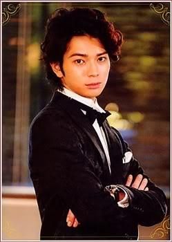 cele mai frumoase poze cu jun - KeykoYume - ~Jun Matsumoto~