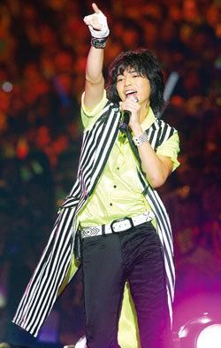 cele mai frumoase poze cu jun - KeykoYume - ~Jun Matsumoto~