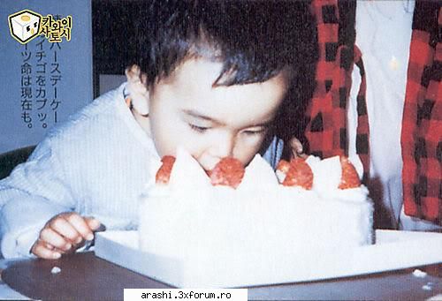 cele mai frumoase poze cu jun - KeykoYume - ~Jun Matsumoto~
