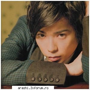 cele mai frumoase poze cu jun - KeykoYume - ~Jun Matsumoto~