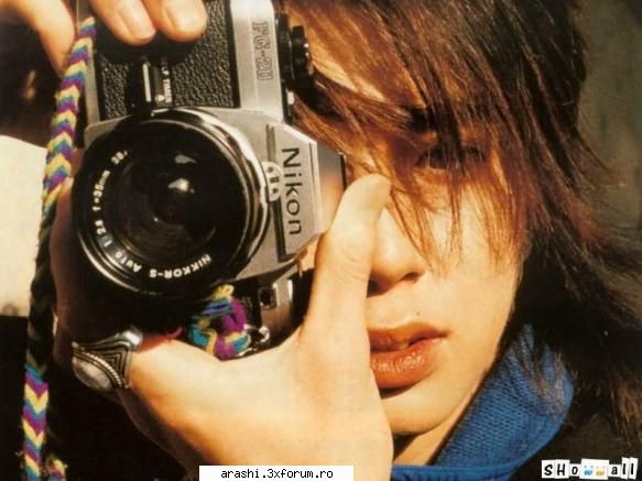 cele mai frumoase poze cu jun - waaa chiar sunt frumoase cat despre avtarul tau - ~Jun Matsumoto~