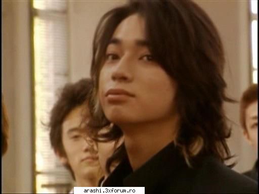 just Jun - KeykoYume - ~Jun Matsumoto~