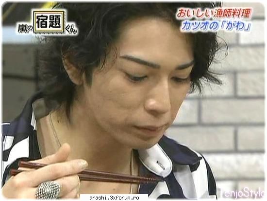 just Jun - KeykoYume - ~Jun Matsumoto~