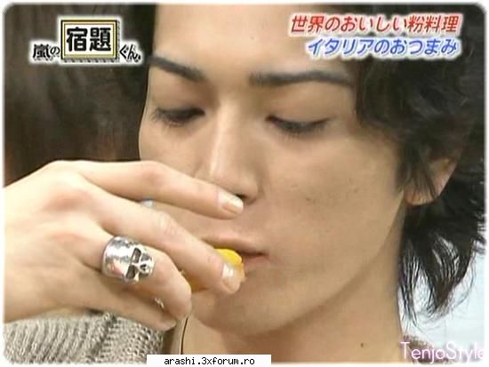 just Jun - KeykoYume - ~Jun Matsumoto~