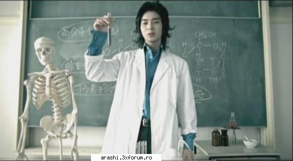 just Jun - KeykoYume - ~Jun Matsumoto~