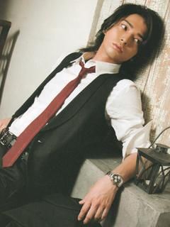 just Jun - KeykoYume - ~Jun Matsumoto~