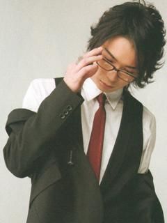 just Jun - KeykoYume - ~Jun Matsumoto~