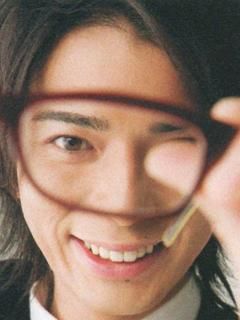 just Jun - KeykoYume - ~Jun Matsumoto~
