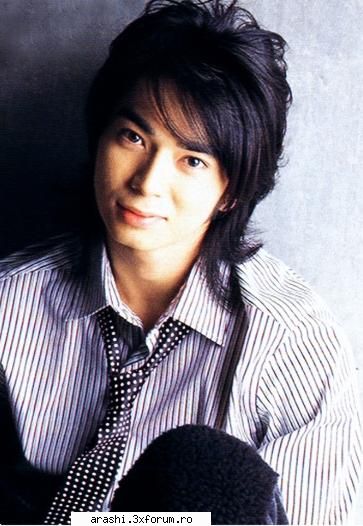 just Jun - KeykoYume - ~Jun Matsumoto~