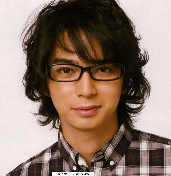 just Jun - KeykoYume - ~Jun Matsumoto~