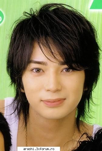 just Jun - KeykoYume - ~Jun Matsumoto~