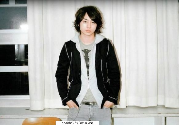 o poza pe ora ^^ - matsumoto - ~Jocuri~