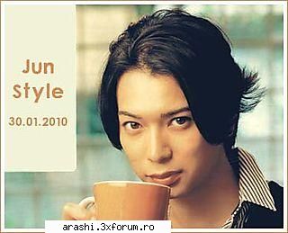 o poza pe ora ^^ - waaaa kawaii Sho-kun - ~Jocuri~