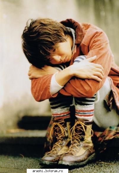 poze Aiba-chan - hei ii feliciti pe toti pe rand :]] ? - ~Aiba Masaki~