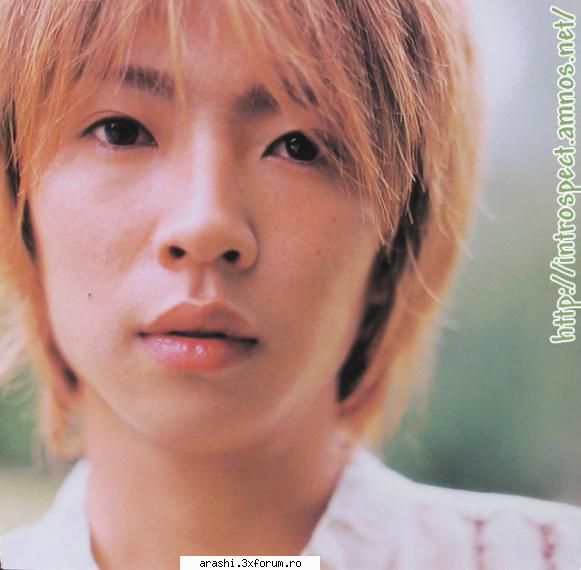 poze Aiba-chan - matsumoto - ~Aiba Masaki~