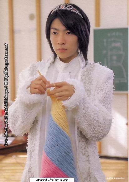 poze Aiba-chan - matsumoto - ~Aiba Masaki~