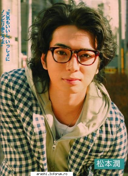 poze cu Jun - KeykoYume - ~Jun Matsumoto~