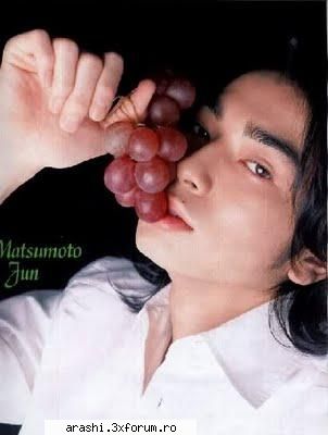 poze cu Jun - KeykoYume - ~Jun Matsumoto~