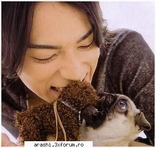 poze cu Jun - KeykoYume - ~Jun Matsumoto~