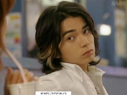 poze cu Jun - KeykoYume - ~Jun Matsumoto~