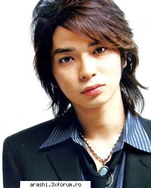 poze cu Jun - KeykoYume - ~Jun Matsumoto~
