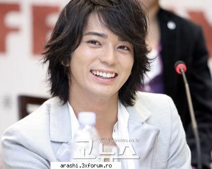 poze cu Jun - KeykoYume - ~Jun Matsumoto~