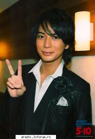 poze cu Jun - KeykoYume - ~Jun Matsumoto~